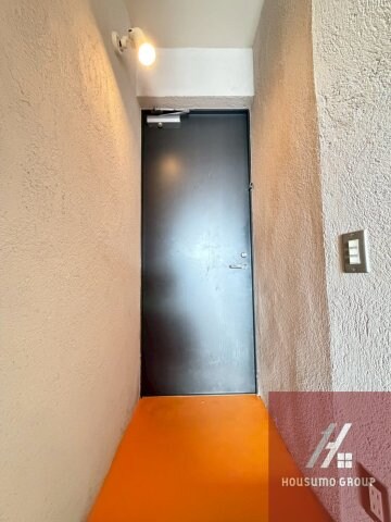 カーサマニエラの物件内観写真