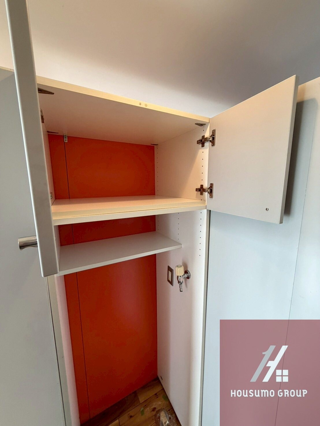 カーサマニエラの物件内観写真