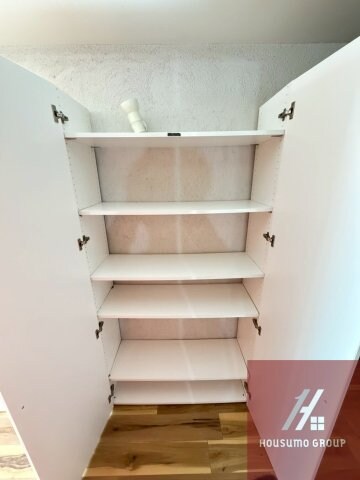 カーサマニエラの物件内観写真