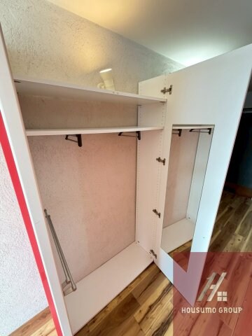 カーサマニエラの物件内観写真