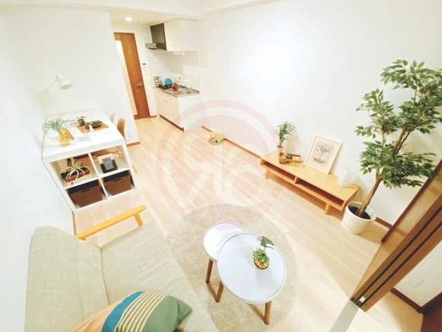 グランパシフィック北巽の物件内観写真