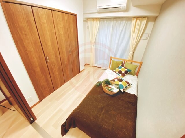 グランパシフィック北巽の物件内観写真