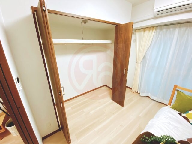 グランパシフィック北巽の物件内観写真