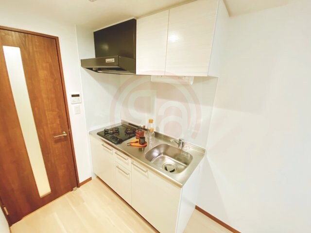 グランパシフィック北巽の物件内観写真