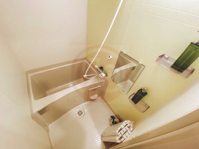 グランパシフィック北巽の物件内観写真