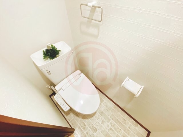 グランパシフィック北巽の物件内観写真