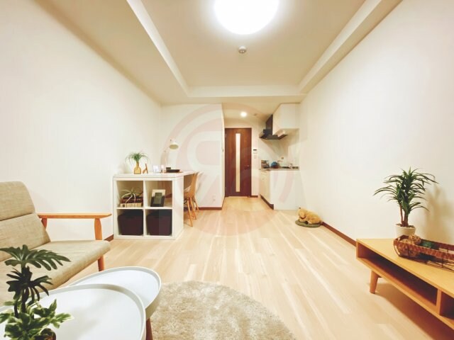 グランパシフィック北巽の物件内観写真