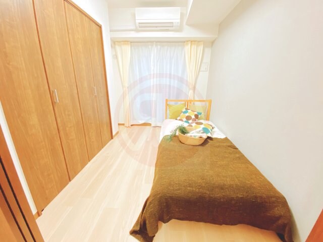 グランパシフィック北巽の物件内観写真