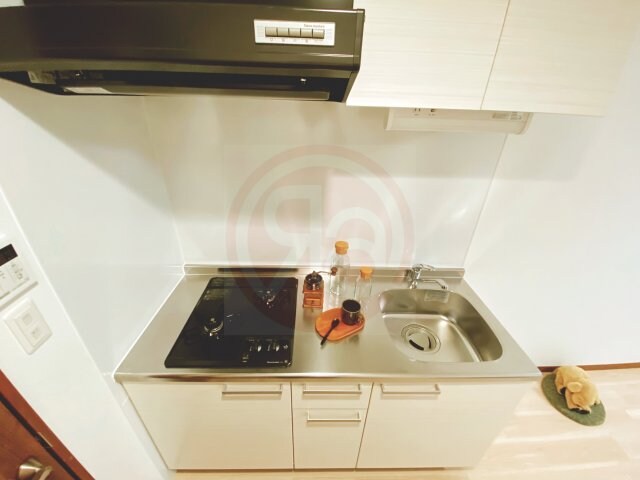 グランパシフィック北巽の物件内観写真