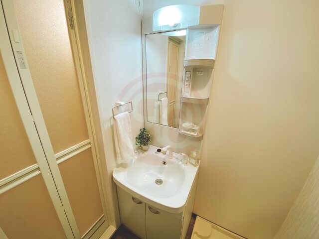 グランパシフィック北巽の物件内観写真