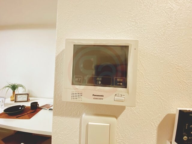 グランパシフィック北巽の物件内観写真