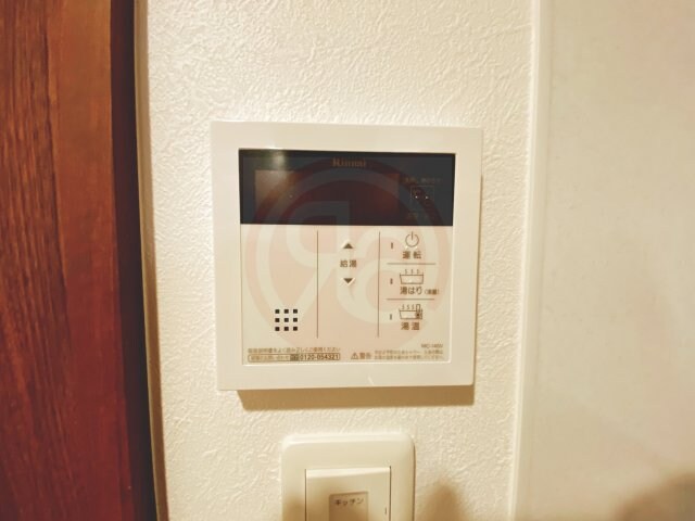 グランパシフィック北巽の物件内観写真