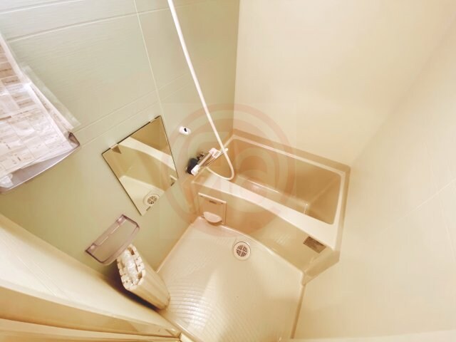 グランパシフィック北巽の物件内観写真