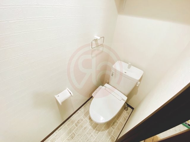 グランパシフィック北巽の物件内観写真