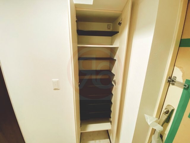 グランパシフィック北巽の物件内観写真