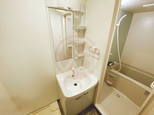 グランパシフィック北巽の物件内観写真