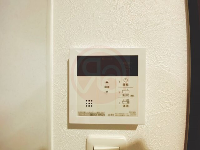 グランパシフィック北巽の物件内観写真