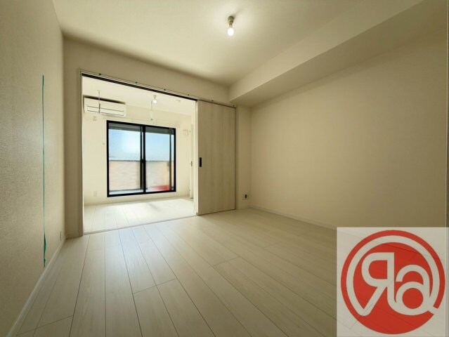 H-maison東住吉Ⅲの物件内観写真