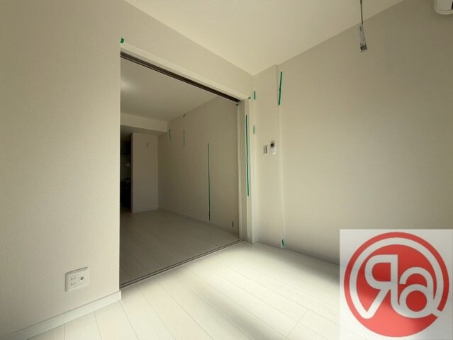 H-maison東住吉Ⅲの物件内観写真