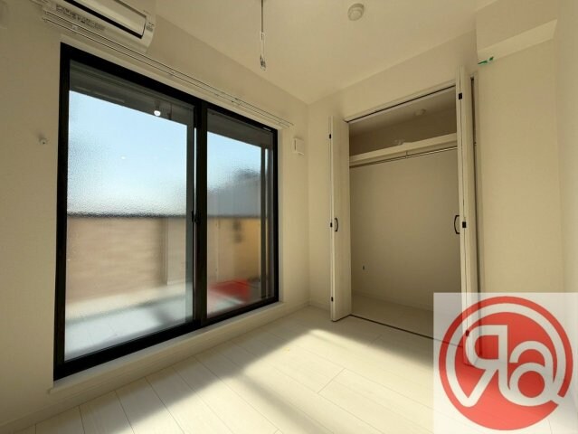 H-maison東住吉Ⅲの物件内観写真