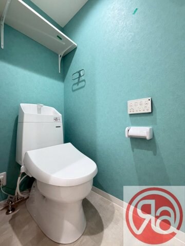 H-maison東住吉Ⅲの物件内観写真