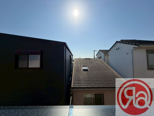 H-maison東住吉Ⅲの物件内観写真