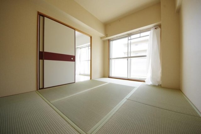 アバハイム西村の物件内観写真