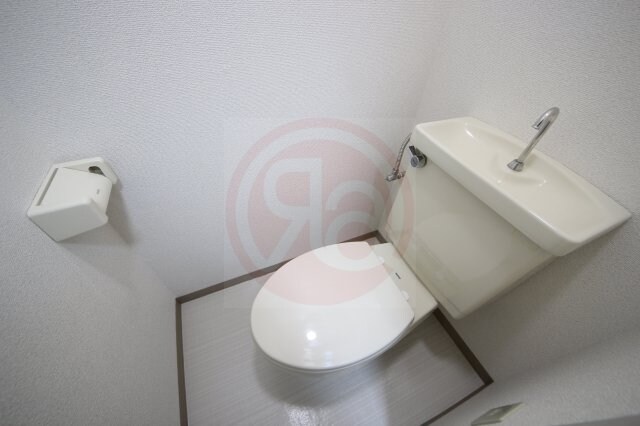 アトレーユ深江の物件内観写真