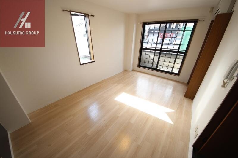 アデレード長田の物件内観写真