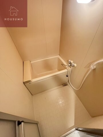 シャトレ高安の物件内観写真