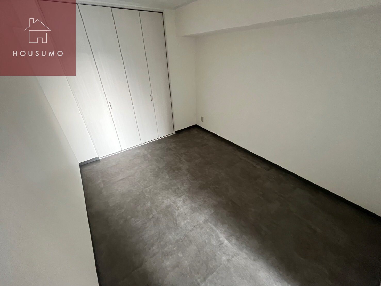 シャトレ高安の物件内観写真