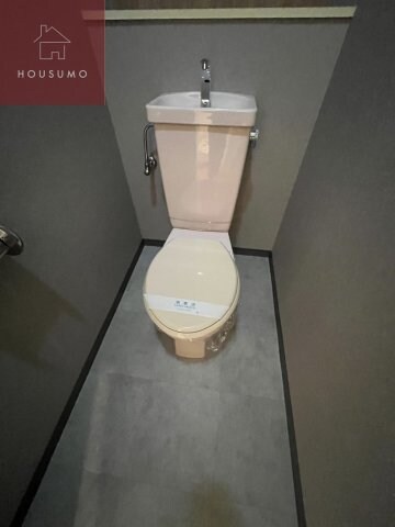 シャトレ高安の物件内観写真