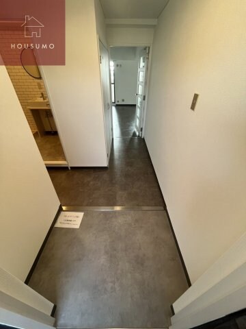 シャトレ高安の物件内観写真