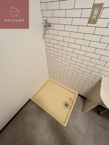 シャトレ高安の物件内観写真