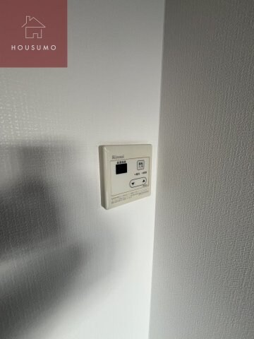 シャトレ高安の物件内観写真