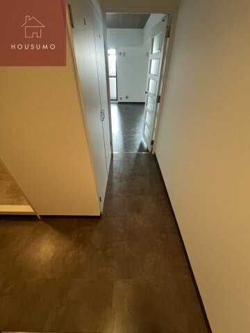 シャトレ高安の物件内観写真