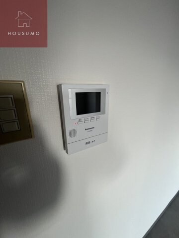 シャトレ高安の物件内観写真