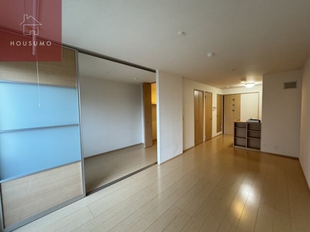 ラ・ヴィ・アン・フルールの物件内観写真