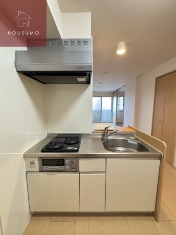 ラ・ヴィ・アン・フルールの物件内観写真