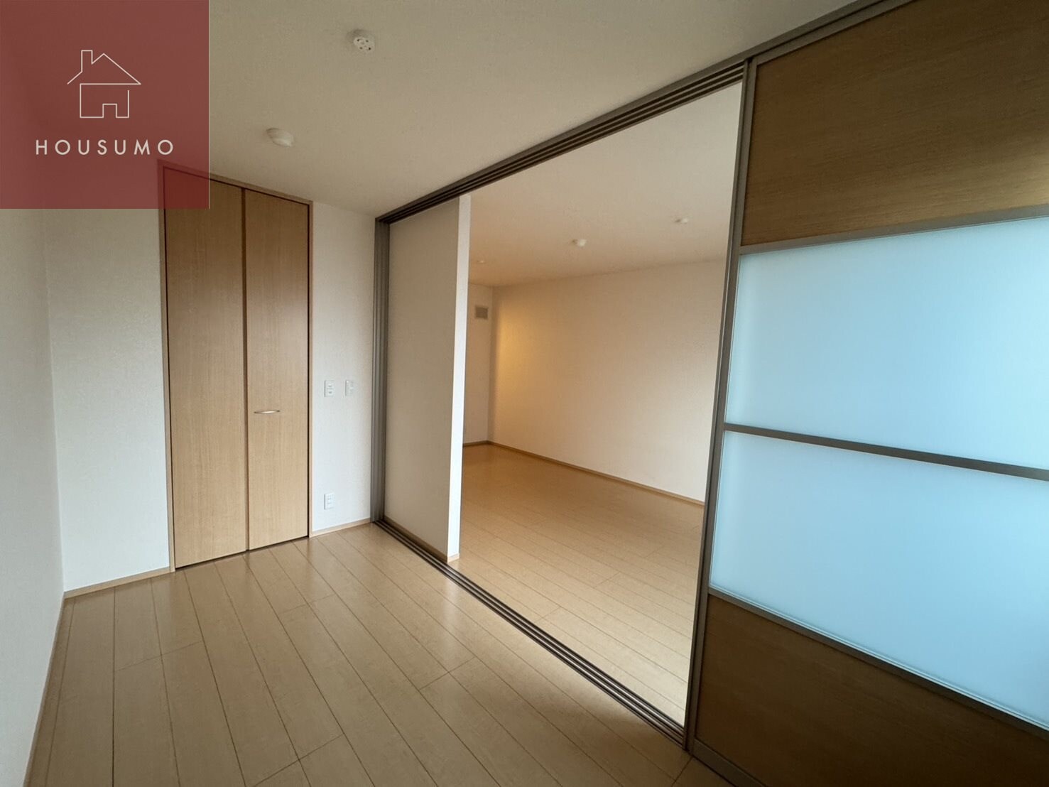 ラ・ヴィ・アン・フルールの物件内観写真