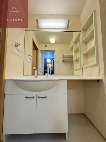 ラ・ヴィ・アン・フルールの物件内観写真