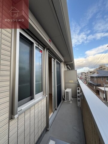 ラ・ヴィ・アン・フルールの物件内観写真