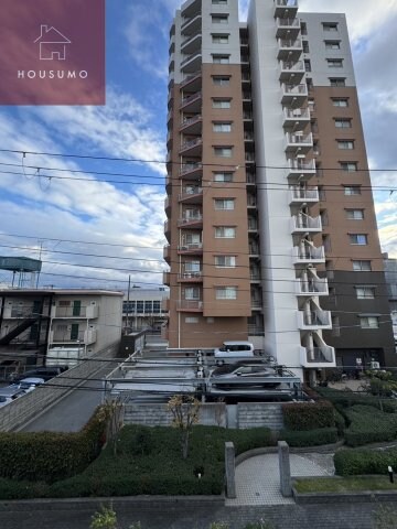 ラ・ヴィ・アン・フルールの物件内観写真