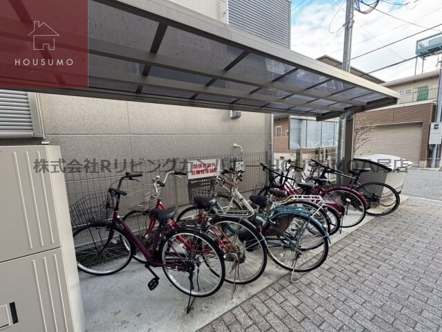 ラ・ヴィ・アン・フルールの物件内観写真