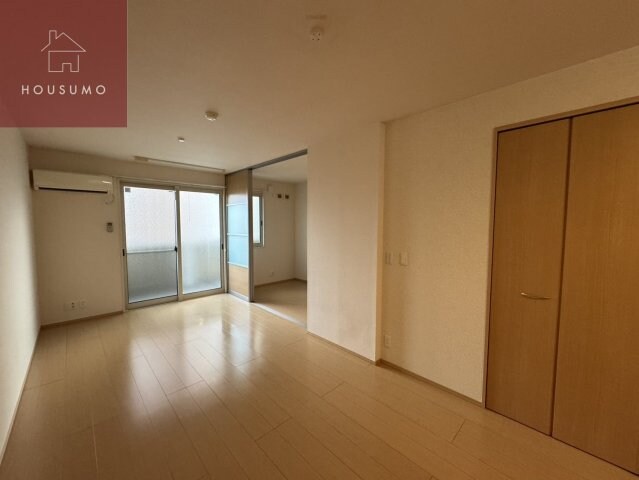 ラ・ヴィ・アン・フルールの物件内観写真