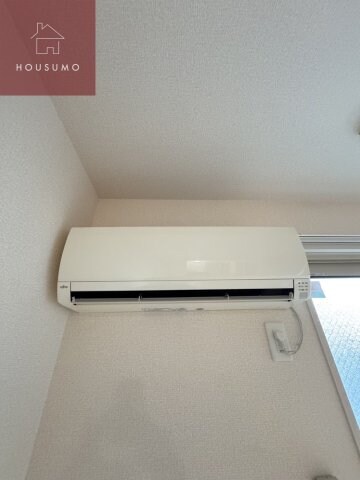 ラ・ヴィ・アン・フルールの物件内観写真