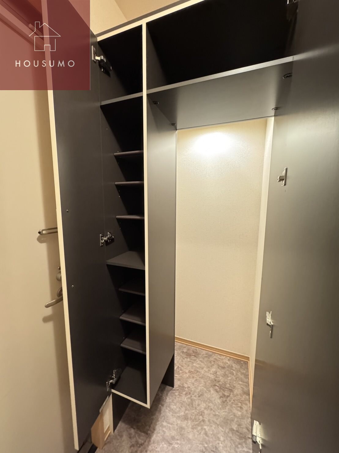 ラ・ヴィ・アン・フルールの物件内観写真