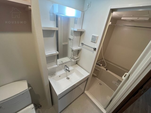 布施駅 徒歩7分 5階の物件内観写真