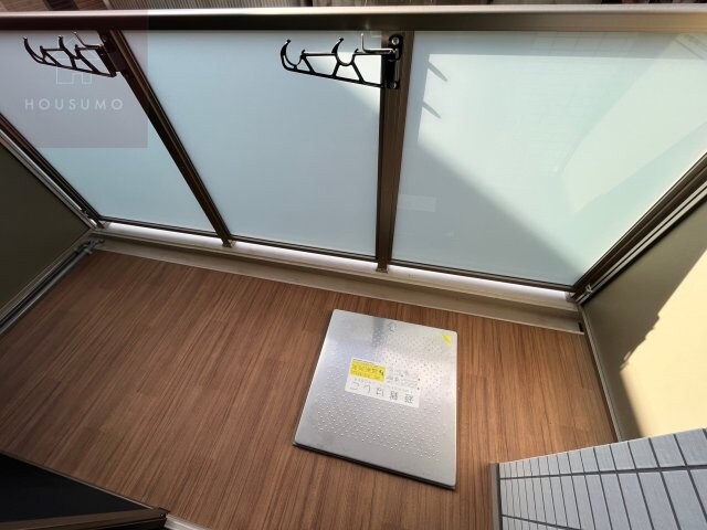 布施駅 徒歩7分 5階の物件内観写真