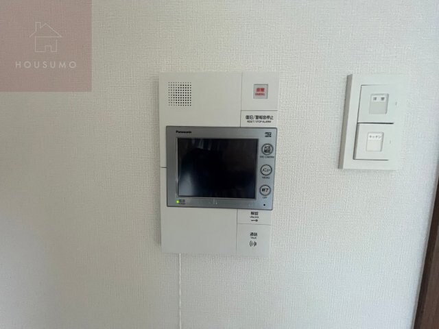 布施駅 徒歩7分 5階の物件内観写真